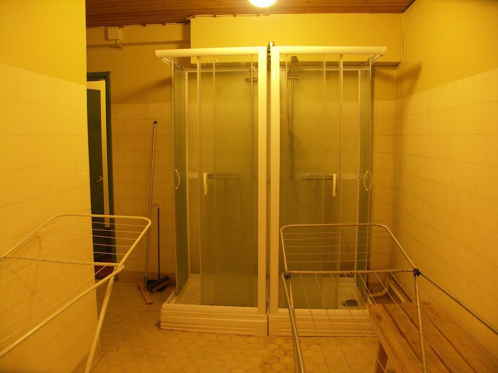 هامينا Asuntohotelli Hotel Petkele المظهر الخارجي الصورة